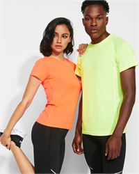 T-SHIRT TECNICA